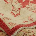 Orientteppich Ziegler 170x237 handgeknüpfter wollteppich