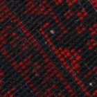 Afghanischer Teppich Kargai 99x143 Handgeknüpfter Orientteppich