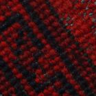 Afghanischer Teppich Kargai 98x145 Handgeknüpfter Orientteppich