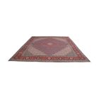 Täbriz Perserteppich 307x389 handgeknüpfter iranischer Teppich