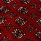 Grosse Teppich Turkoman 310x400 Perserteppich