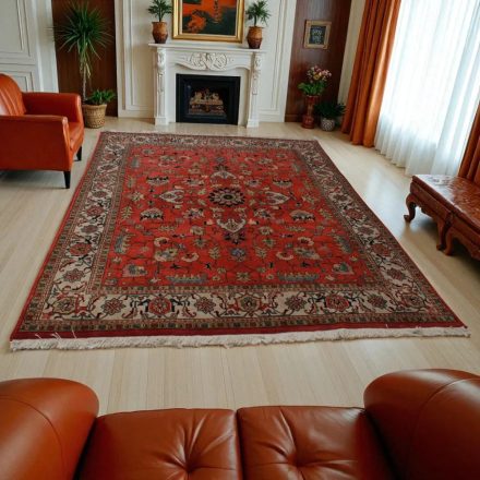 Grosse Teppich Heriz 237x325 Perserteppich