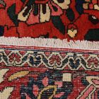 Grosse Teppich Bakhtiari 236x326 handgeknüpfter Perserteppich