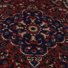 Grosse Teppich Bakhtiari 236x326 handgeknüpfter Perserteppich