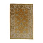 Perserteppich Mahal 205x299 handgeknüpfter iranischer Teppich