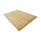 Perserteppich Mahal 205x299 handgeknüpfter iranischer Teppich