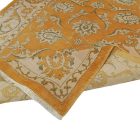 Perserteppich Mahal 205x299 handgeknüpfter iranischer Teppich