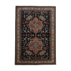 Perserteppich Quchan 203x287 handgeknüpfter iranischer Teppich