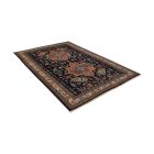 Perserteppich Quchan 203x287 handgeknüpfter iranischer Teppich