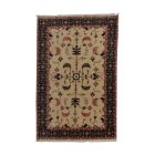 Perserteppich Heriz 193x294 handgeknüpfter iranischer Teppich