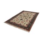 Perserteppich Heriz 193x294 handgeknüpfter iranischer Teppich