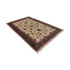 Perserteppich Heriz 193x294 handgeknüpfter iranischer Teppich