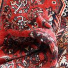 Perserteppich Shiraz 159x248 handgeknüpfter iranischer Teppich