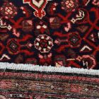 Perserteppich Hamadan 107x319 handgeknüpfter iranischer Teppich