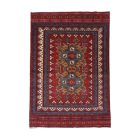 Perserteppich Quchan 143x198 handgeknüpfter iranischer Teppich