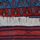 Perserteppich Quchan 143x198 handgeknüpfter iranischer Teppich