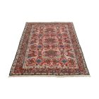 Perserteppich Quchan 116x187 handgeknüpfter iranischer Teppich