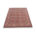 Bidjar Perserteppich 110x169 handgeknüpfter iranischer Teppich