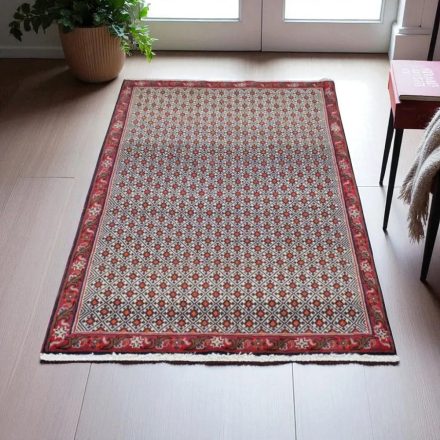 Abadeh teppich 100x157 Handgeknüpfter Nomadenteppich aus Persien