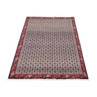 Abadeh teppich 100x157 Handgeknüpfter Nomadenteppich aus Persien