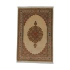 Grosse Teppich Moud 246x248 Perserteppich