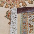 Grosse Teppich Moud 246x248 Perserteppich