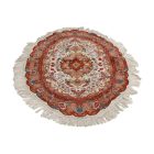 Teppich runde Täbriz 97x152 Perserteppich