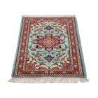 Perserteppich Ardabil 65x99 handgeknüpfter iranischer Teppich