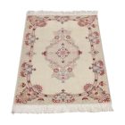 Täbriz Perserteppich 59x96 handgeknüpfter iranischer Teppich