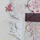 Täbriz Perserteppich 59x96 handgeknüpfter iranischer Teppich