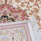 Seidenteppich 61x93 wohnzimmer teppich / schlafzimmer teppich