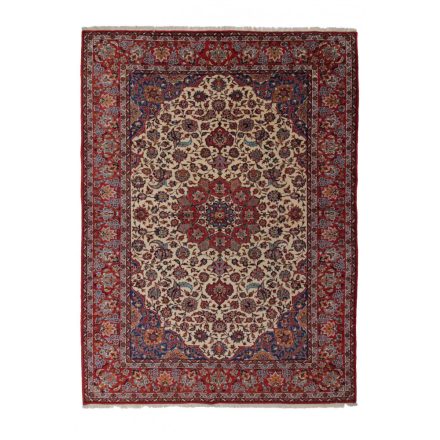 Grosse Teppich Isfahan 268x360 Perserteppich