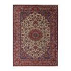 Grosse Teppich Isfahan 268x360 Perserteppich