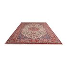 Grosse Teppich Isfahan 268x360 Perserteppich