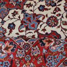 Grosse Teppich Isfahan 268x360 Perserteppich