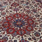 Grosse Teppich Isfahan 268x360 Perserteppich