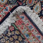 Grosse Teppich Kerman 306x403 handgeknüpfter Perserteppich