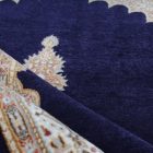 Perserteppich Moud 102x160 handgeknüpfter iranischer Teppich