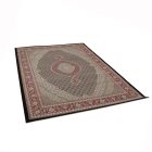 Perserteppich blaue Mahi 140x200 exklusiver Acryl teppich