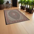 Perserteppich blauer Mahi 60x90 Wohnzimmer teppich, Schlafzimmer teppich