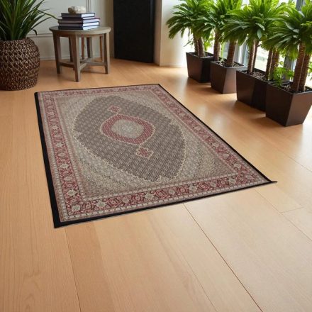 Perserteppich blauer Mahi 60x90 Wohnzimmer teppich, Schlafzimmer teppich