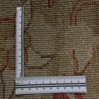 Ziegler wollteppich beige 366x532 wohnzimmer teppich