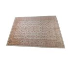 Ziegler wollteppich beige 363x530 wohnzimmer teppich