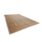 Ziegler wollteppich beige 363x530 wohnzimmer teppich