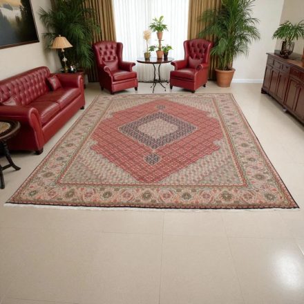 Grosse Teppich Täbriz 245x355 Perserteppich