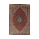 Grosse Teppich Täbriz 245x355 Perserteppich