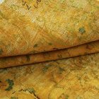 Wollteppich Vintage 198x302 handgeknüpfter teppich
