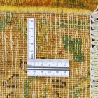 Wollteppich Vintage 198x302 handgeknüpfter teppich
