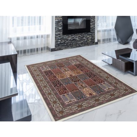 Perserteppich beiger Kheshti140x200 Wohnzimmer teppich, Schlafzimmer teppich