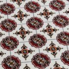 Perserteppich beiger Bokhara 60x90 Wohnzimmer teppich, Schlafzimmer teppich